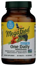 Men's 55+ One Daily 60 Tab