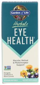 Eye Health Herbals 30 Sg