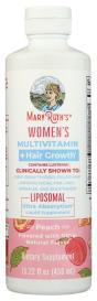 Wmns Multi Hair Grwth Lipo 15.22 Oz