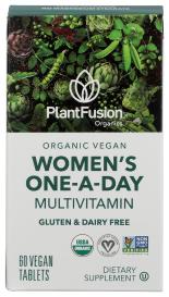 Women's One-a-day 60 Tab