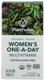 Women's One-a-day 30 Tab