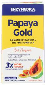 Papaya Gold 60 Chw