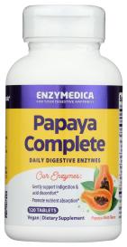 Papaya Complete 120 Chw