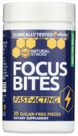 Focus Bites 30 Chw