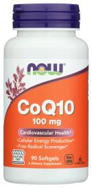 Edpb Coq10 100 Mg 90 Sg