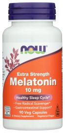 Edpb Melatonin 10 Mg 90 Veg