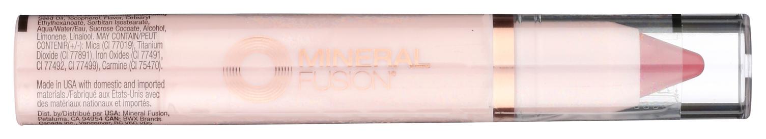 Lip Tint Sheer Confident .1 Oz 0.1 Oz