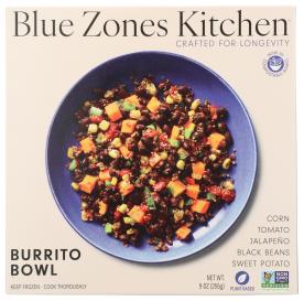 Burrito Bowl 9 Oz