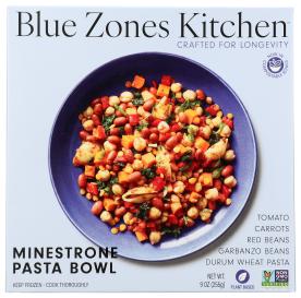 Minestrone Casserole 9 Oz