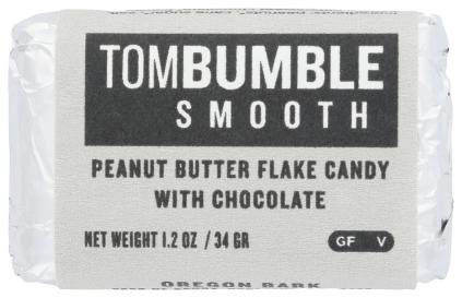 Choc Bar Tom Bumble Smooth 1.2 Oz