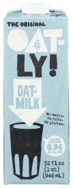 Oat Milk Original 32 Oz