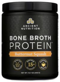 Bone Broth Butternutsquash 15.7 Oz