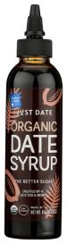 Date Syrup Org 8.8 Oz