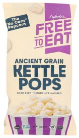 Kettle Pops Ancient Grain Gf 4 Oz
