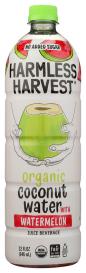 Coconut Water Watermelon Org 32 Oz