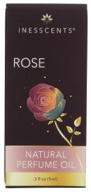 Roll On Rose Natural Perfume 9 Ml