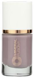 Nail Polish Mauve Ur Hips .33 O 0.33 Oz