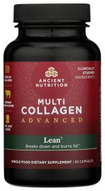 Multi Collagen Advanced Lean 90 Cap