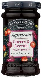 Superfrt Spread Cherry Acerola 6 Oz