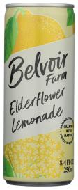 Lemonade Elderflower 8.4 Oz