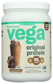 Original Chocolate Protein 16.2 Oz