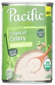 Soup Cndnsd Cream Of Celery 10.5 Oz