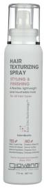 Hair Texturizing Spray 7 Oz