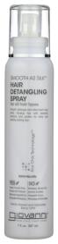 Hair Detangling Spray 2 Oz