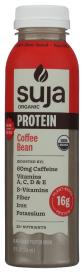 Protein Drink Coffee Bean Org 12 Oz