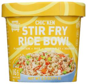 Rice Bowl Chic'ken Stir Fry 2.0 2 Oz