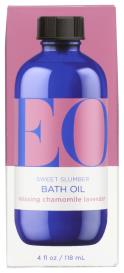 Bath Oil Chamomile Lavender 4 Oz