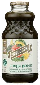 Juice Mega Green 32 Oz