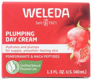 Plumping Day Cream 1.3 Oz