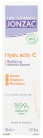 Hyalu Activ C Wrinkle Serum 1.01 Oz
