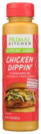 Dipping Sauce Chicken Dippin Gf 10 Oz