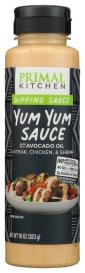 Dipping Sauce Yum Yum Gf 10 Oz