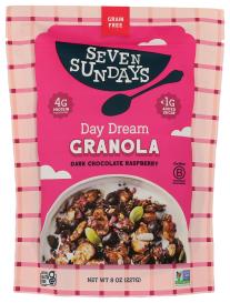 Nut Granola Day Dream Choc Rsp 8 Oz