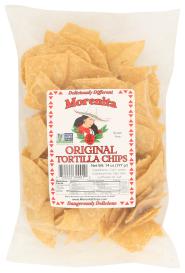 Tortilla Chips Original 14 Oz