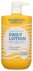 Marine Lotion Coconut 30 Oz