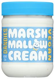Marshmallow Cream 6.3 Oz