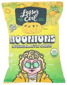 Moonions Intergalatic Onion Org 6 Oz