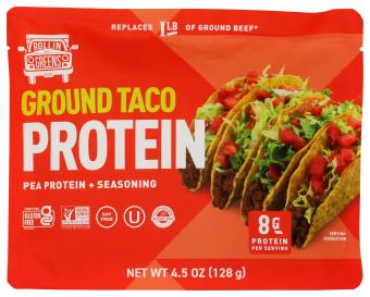 Plant-based Me Eat Taco 4.5 Oz