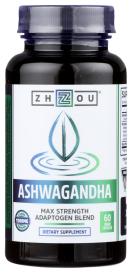 Ashwagandha 60 Veg