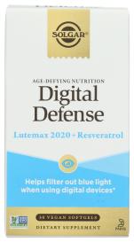 Digital Defense 30 Veg