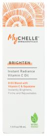 Illuminate Vit C Face Oil 1 Oz