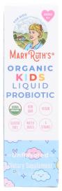 Kids Liquid Probiotic 2b 1 Oz
