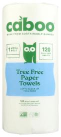 Paper Towel No Plstc 120 Sht 1 Ct