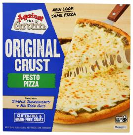 Pizza Pesto Gf 22.4 Oz