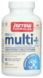 Mood Multi+ 60 Tab