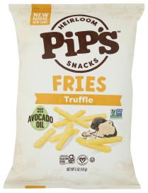 Fries Truffle Gf 5 Oz